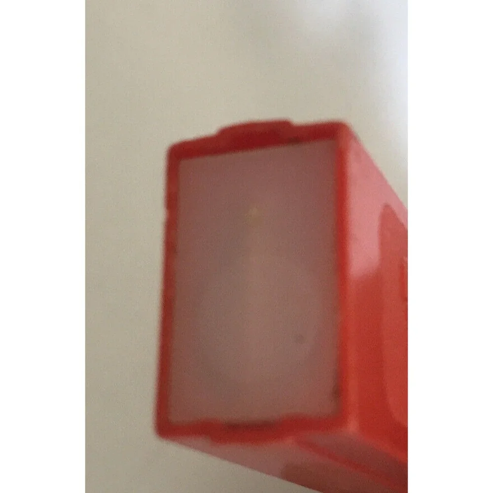 Santa PEZ Dispensers NO FEET Yugoslavia‎